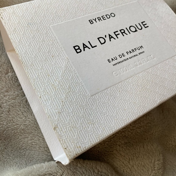Byredo | Bal D’Afrique - Picture 8 of 10